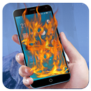 Fire Screen Live Wallpaper APK