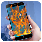 Fondos de Fire Live icono