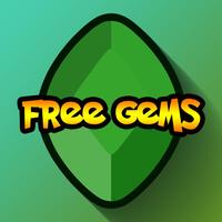 Get Free Gems in COC Affiche