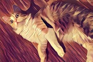 New Prisma Photo Editor Review capture d'écran 1