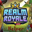 Realm Royale Full Guide: weapons, maps & EXTRA APK