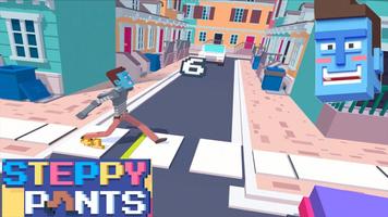New Steppy Pants Tips & Review screenshot 3