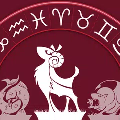 Stilvolles Horoskop - Liebe APK Herunterladen