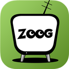 New ZoogTV VPN Review 圖標