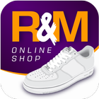 RM Online Shop icono