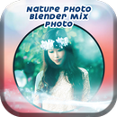 Nature Photo Blender Mix Photo APK