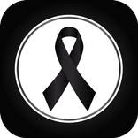 Black Ribbon Black Profile