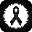 Black Ribbon Black Profile APK