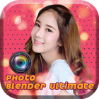 Photo Blender Ultimate Pro 图标