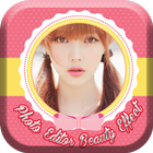 Photo Editor Beauty Effect Pro أيقونة