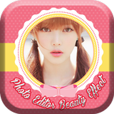 Photo Editor Beauty Effect Pro иконка