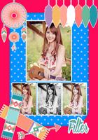 Photo Editor Beauty Effect Pro ภาพหน้าจอ 1