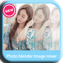 Photo blender Image mixer new APK
