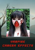 Vampire Camera Effects ảnh chụp màn hình 2