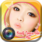 beauty camera skin plus Pro icône