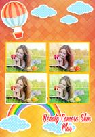 beauty camera skin plus Pro Screenshot 3