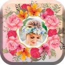 APK Collage Flower Pic Art