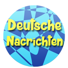 Channel Of Deutsche Nacrichten アイコン