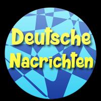 Channel Of Deutsche Nacrichten पोस्टर