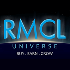 آیکون‌ RMCL Universe