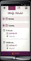 My Hotel App Ekran Görüntüsü 3