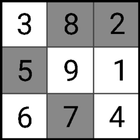 Sudoku Solver ikon