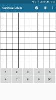 Sudoku Solver 스크린샷 2