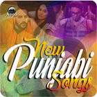 آیکون‌ Punjabi Songs