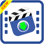 Video Downloader for Fb