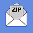 ZIP Code Lookup icono