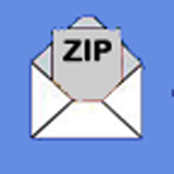 ZIP Code Lookup biểu tượng