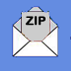 ZIP Code Lookup icône