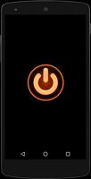 Flashlight : Simple Torch Affiche