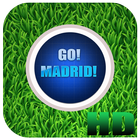 Real Madrid Wallpapers 图标