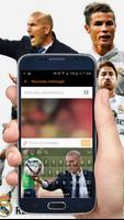 Real Madrid Android用キーボード スクリーンショット 3