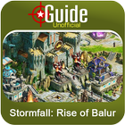 Guide Stormfall: Rise of Balur آئیکن