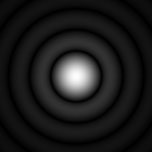 Light Diffraction simgesi