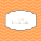 ikon Loli Mountain