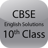 CBSE English Solution Class 10 icon
