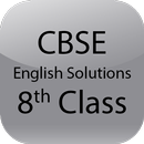 CBSE English Solutions Class 8 APK