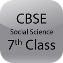 CBSE Social Science Class 7th APK