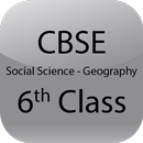 CBSE Social Geography Class 6 APK