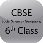 CBSE Social Geography Class 6 Zeichen