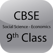 CBSE Social Economics Class 9 icon