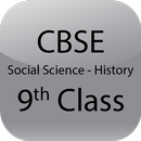 CBSE Social History Class 9 APK