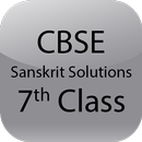 CBSE Sanskrit Solution Class 7 APK