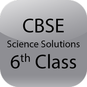 CBSE Science Solutions Class 6 icon