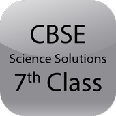 CBSE Science Solutions Class 7 icon