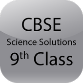 CBSE Science Solutions Class 9 icon