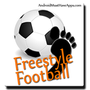 Freestyle football-APK